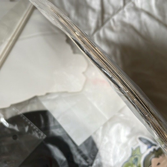 Fallout Shelter Party Supplies - Picture 6 of 6